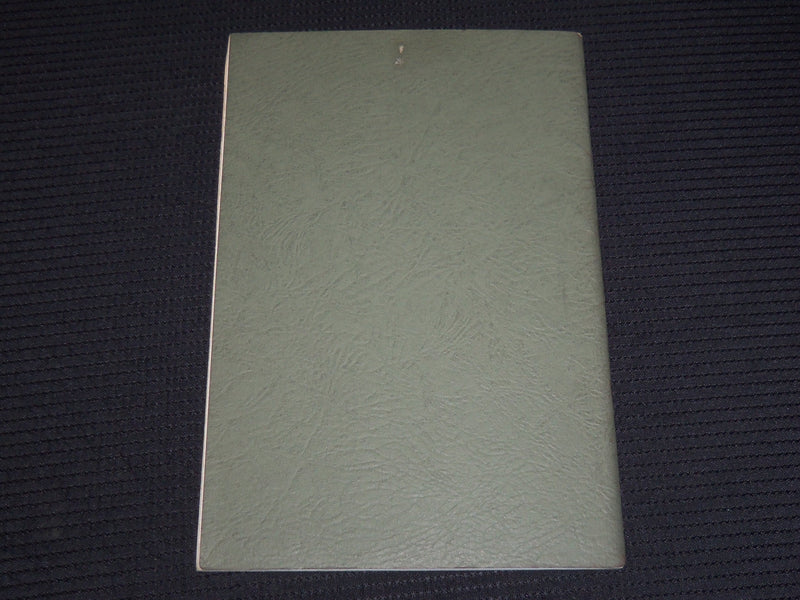 1924 ELEMENTARY NURSING LESSON 4 - SCIENCE & PRACTICE OF NURSING - K 557