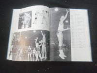 1963 SAYAKINI CATAWBA COLLEGE YEARBOOK - SALISBURY, NORTH CAROLINA - YB 2935