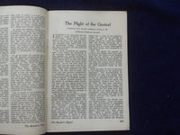 1926 MARCH THE READER'S DIGEST SOFTCOVER BOOK - NUMBER 47 - J 8425
