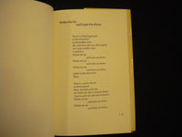 1975 OH PRAY MY WINGS ARE GONNA FIT ME WELL HARDCOVER - ANGELOU-1ST ED. -KD 8130