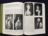 1970 SEPTEMBER APOLLO MAGAZINE - BRITISH - GREAT PHOTOS & ADVERTISEMENTS - K 153