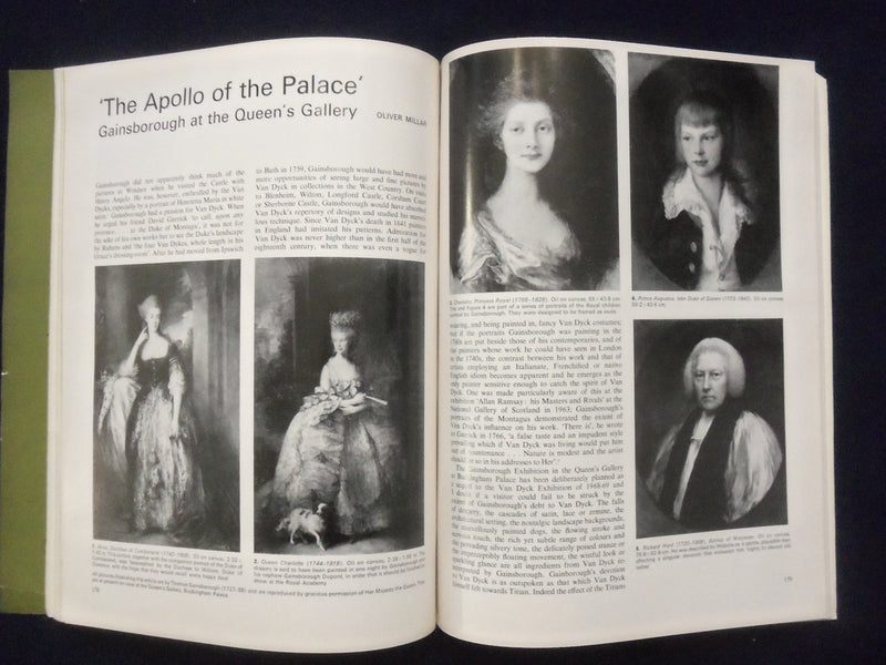 1970 SEPTEMBER APOLLO MAGAZINE - BRITISH - GREAT PHOTOS & ADVERTISEMENTS - K 153