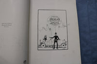 1923 THE PIERIAN MORTON HIGH SCHOOL YEARBOOK - RICHMOND, INDIANA- YB 3429