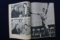 1961 COMPLETE BASEBALL MAGAZINE - DICK GROAT COVER - E 11902