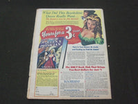 1948 AUGUST 22 NY SUNDAY MIRROR NEWSPAPER MAGAZINE SECTION - JANE WYMAN- II 4075