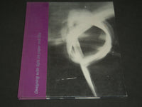 1969 DESIGNING WITH LIGHT ON PAPER AND FILM BOOK BY ROBERT W. COOKE - KD 3800