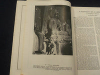 1922 MARCH ASIA MAGAZINE - SLOW AMERICANS - GREAT PHOTOS & STORIES - SP 1222U