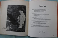 1968-1969 KODON - WHEATON COLLEGE - SOFTCOVER BOOK - WHEATON, ILLINOIS - K 3426