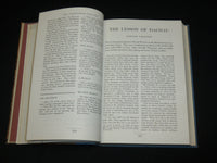 1955 PROSE AND POETRY OF AMERICA HARDCOVER BOOK BY JULIAN MALINE - KD 7360
