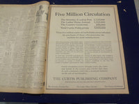 1922 MARCH 27 NEW YORK TIMES - BABE RUTH INJURED AS YANKEES LOSE - NT 8324