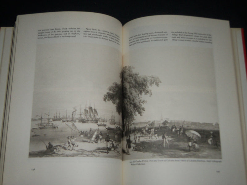 1986 FROM MERCHANTS TO EMPERORS BOOK BY PAL VIDYA DEHEJIA - D 348