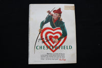 1941 FEBRUARY 25 LOOK MAGAZINE - WINSTON CHURCHILL COVER - E 10156