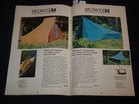 1976 WILDWOOD QUALITY PRODUCTS BY LAACKE & JOYS CATALOG - J 9136