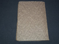 1919-1920 KANSAS CITY ATHENAEUM YEAR BOOK - J 7316