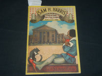 1930 THE LAST MILE - SAM H. HARRIS THEATRE PROGRAM - CALLEIA - J 5692