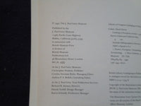 1993 LOOKING AT EUROPEAN CERAMICS SOFTCOVER BOOK BY D. COHEN & C. HESS - KD 8108