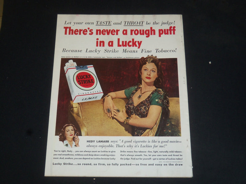 1950 MAY MCCALL'S MAGAZINE - NICE COVER, STORIES & ADS - SP 6849