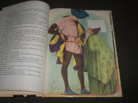 1967 BECHSTEIN - O. D. E. G. E. FRENCH BOOK LOT OF 2 - JOUEUR DE FLUTE - KD 4769