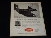 1967 NOVEMBER 10 GOLF WORLD MAGAZINE - DUDLEY WYSONG FRONT COVER - E 7251