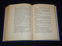 1931 LADYBROOK HARDCOVER BOOK BY ELEANOR FARJEON - KD 7936