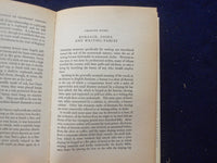 1964 OLD FURNITURE HARDCOVER BOOK BY EDWARD WENHAM - KD 8400