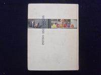 1961 MONTANAN MONTANA STATE UNIVERSITY YEARBOOK - BOZEMAN, MONTANA - YB 3299