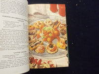 1940 THE AMERICAN WOMAN'S COOK BOOK HARDCOVER BOOK BY RUTH BEROLZHEIMER- KD 8366