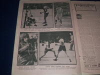 1930 APR 19 NATIONAL POLICE GAZETTE - JEANETTE LOFF - HELEN MOODY - SP 3061