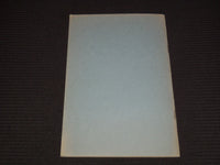 1920'S WOODROW WILSON FRANKLIN K. LANE & ROOSEVELT ON AMERICANISM BOOK - J 7988