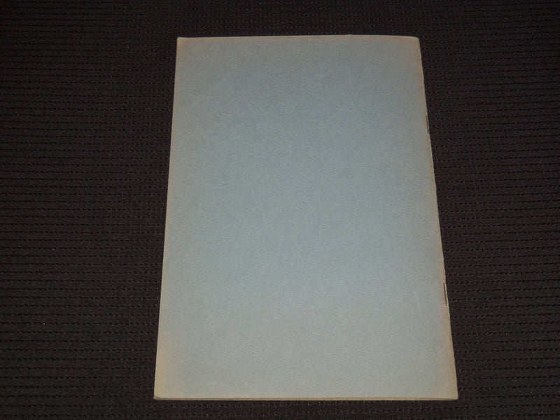 1920'S WOODROW WILSON FRANKLIN K. LANE & ROOSEVELT ON AMERICANISM BOOK - J 7988