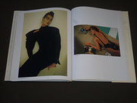 1986 AMERICAN PHOTOGRAPHY TWO BOOK EDITED BY EDWARD BOOTH-CLIBBORN - KD 3967
