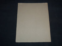 1939 DOCTOR MORISON'S FAREWEL TO COLONIAL SOCIETY OF MASSACHUSETTS BOOK - J 9209