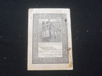 1905 OCTOBER THE NORTH-WESTERN SPORTSMAN MAGAZINE - SP 6377Y