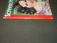 1931 APRIL PHOTOPLAY MOVIE MAGAZINE - MAUREEN O'SULLIVAN COVER - M 348