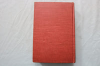 1942 ADMIRAL OF THE OCEAN SEA, A LIFE OF COLUMBUS HARDCOVER BY MORISON - KD 9662