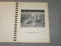 1962 UNIVERSAL TRANSPORTABLE SPACE COMMUNICATIONS TERMINAL - J 6297
