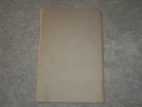 1935 COMMON RADIO TERMS SYMBOLS ABBREVIATIONS - NATIONAL RADIO INSTITUTE -J 6314