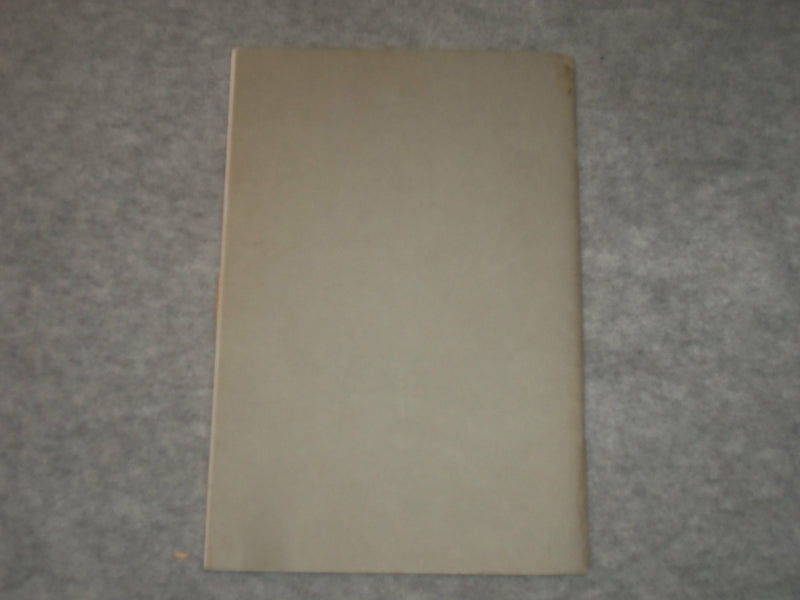 1935 COMMON RADIO TERMS SYMBOLS ABBREVIATIONS - NATIONAL RADIO INSTITUTE -J 6314