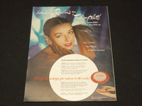 1947 MAY SCREEN GUIDE MAGAZINE - JUNE ALLYSON COVER - E 13492