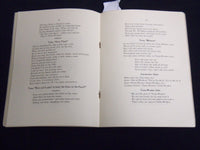 1940'S THE TEELA-WOOKET CAMPS BOOK - SOFTCOVER - J 8187