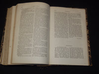 1872 JULY-DECEMBER THE KANSAS MAGAZINE BOUND VOLUME NO. 2 - KD 5633H