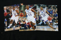 2000'S NCAA & NBA BASKETBALL PLAYERS 8