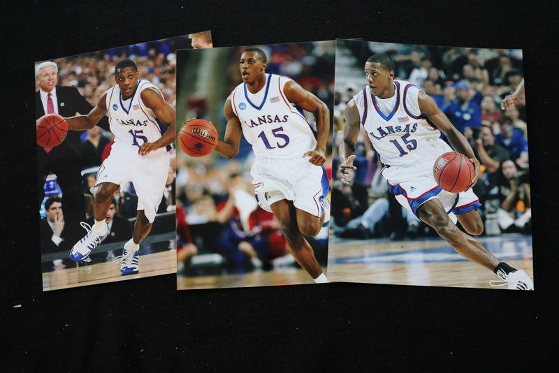 2000'S NCAA & NBA BASKETBALL PLAYERS 8