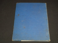 1929-1930 NATIONAL USED CAR MARKET REPORT - CHICAGO, IL - KD 7845