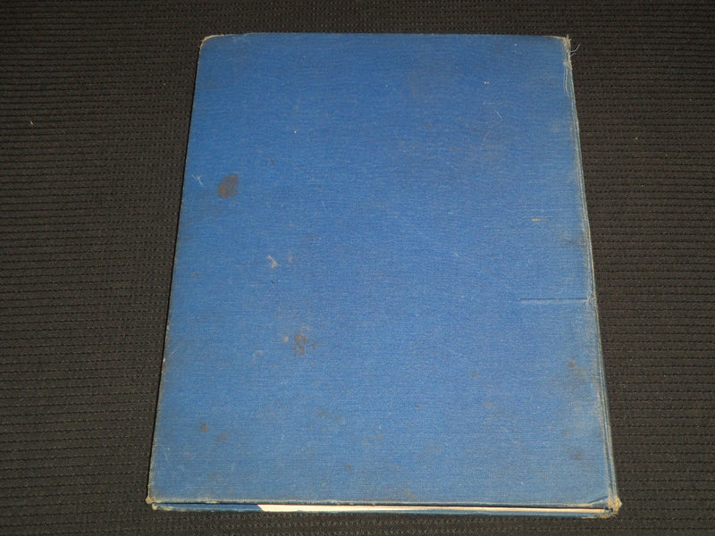1929-1930 NATIONAL USED CAR MARKET REPORT - CHICAGO, IL - KD 7845