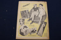 1936 MARCH 14 RADIO GUIDE MAGAZINE - WINIFRED CECIL COVER - E 9192