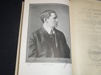 1902-1955 BOSTON MUNICIPAL REGISTER VOLUMES LOT OF 10 - KD 1426