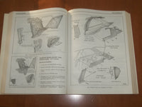 1979 FISHER BODY SERVICE MANUAL - KD 6693
