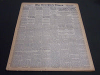 1936 SEPT 23 NEW YORK TIMES - LANDON PROMISES FARMERS CASH BENEFITS- NT 6885