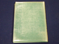 1950 DOMENICOS THEOTOCOPOULOS EL GRECO BOOK TEXT BY LEO BRONSTEIN - KD 3454